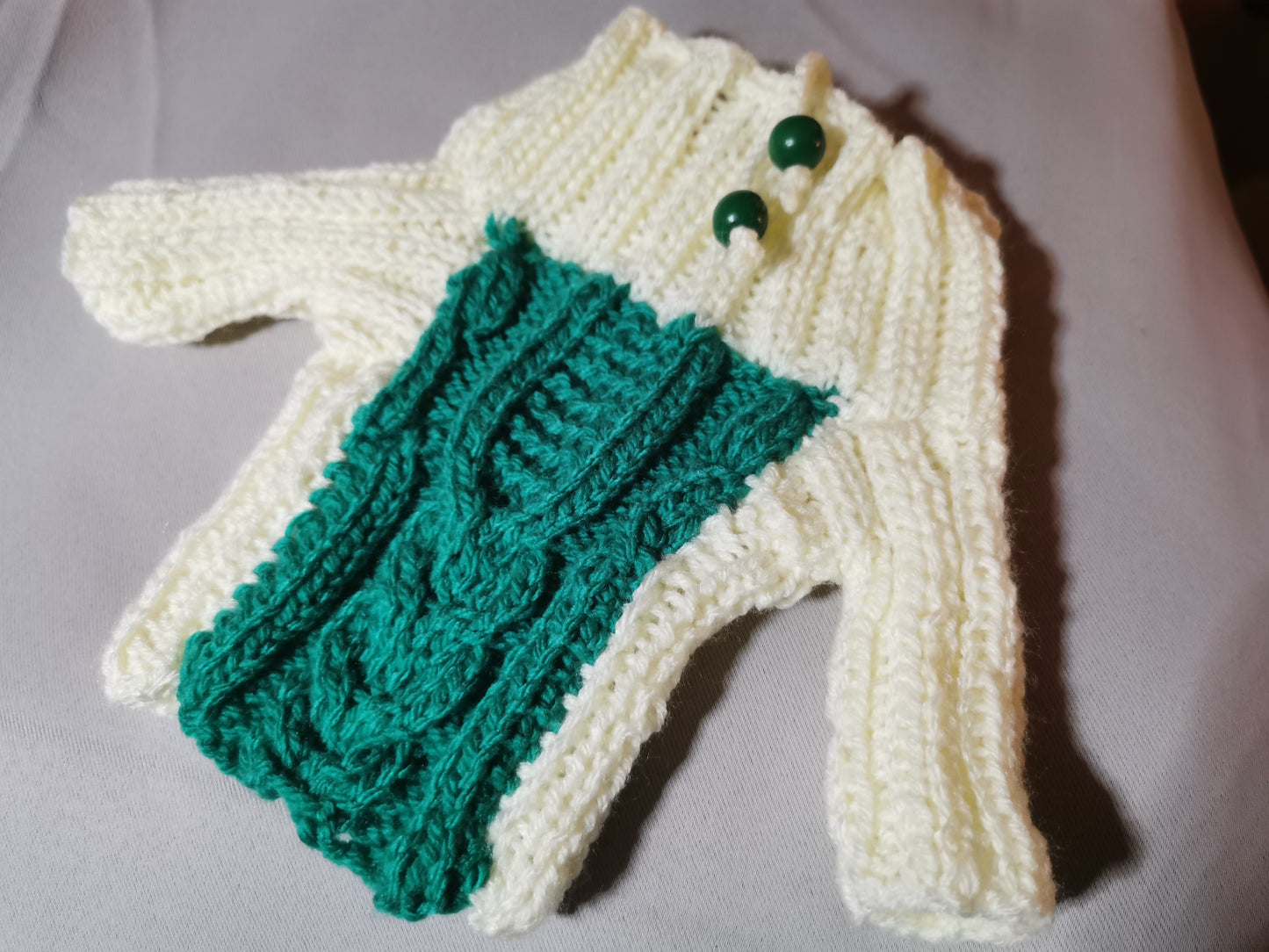 Tenue pour poupée Corolle de 36 cm
