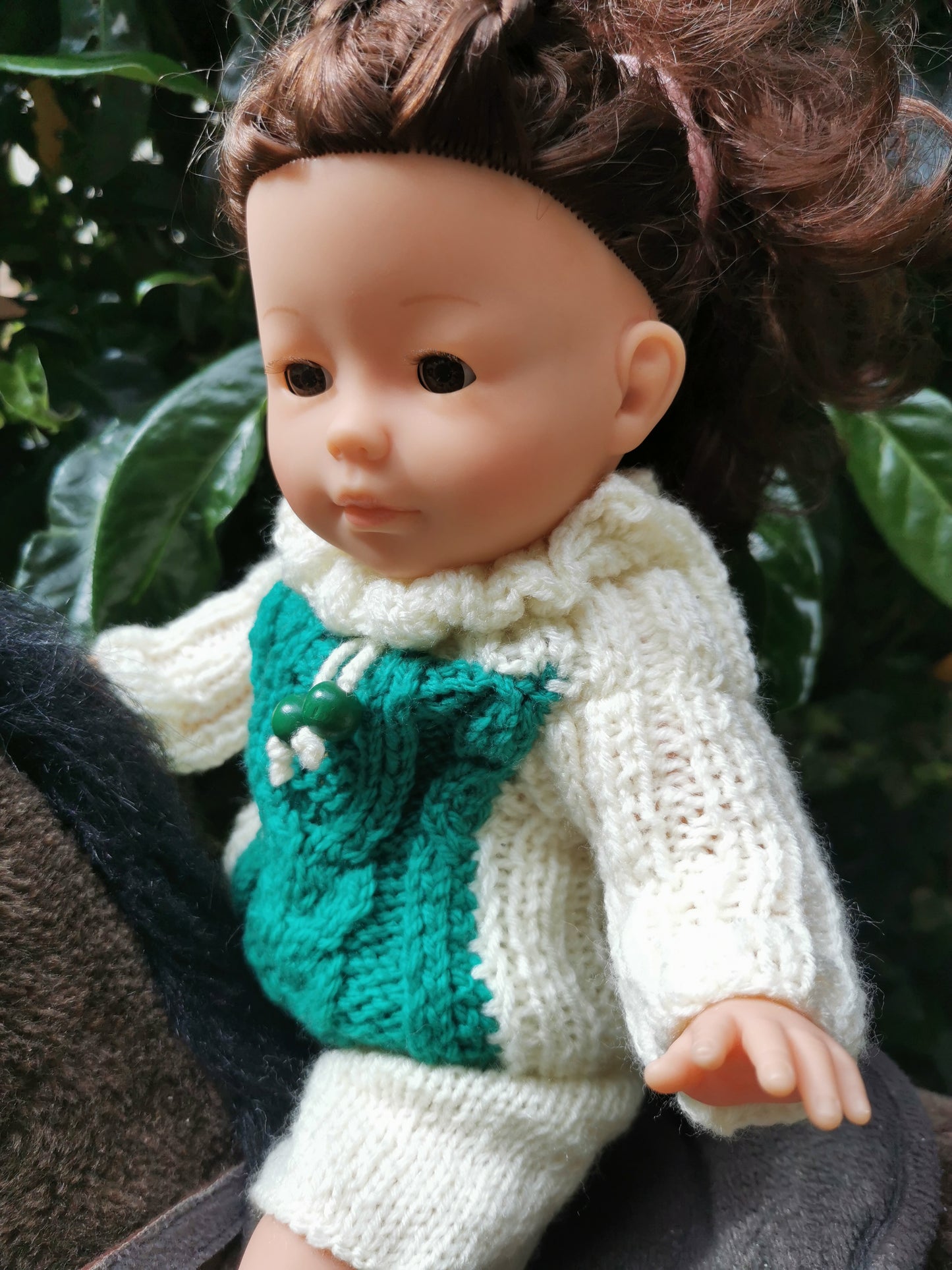 Tenue pour poupée Corolle de 36 cm