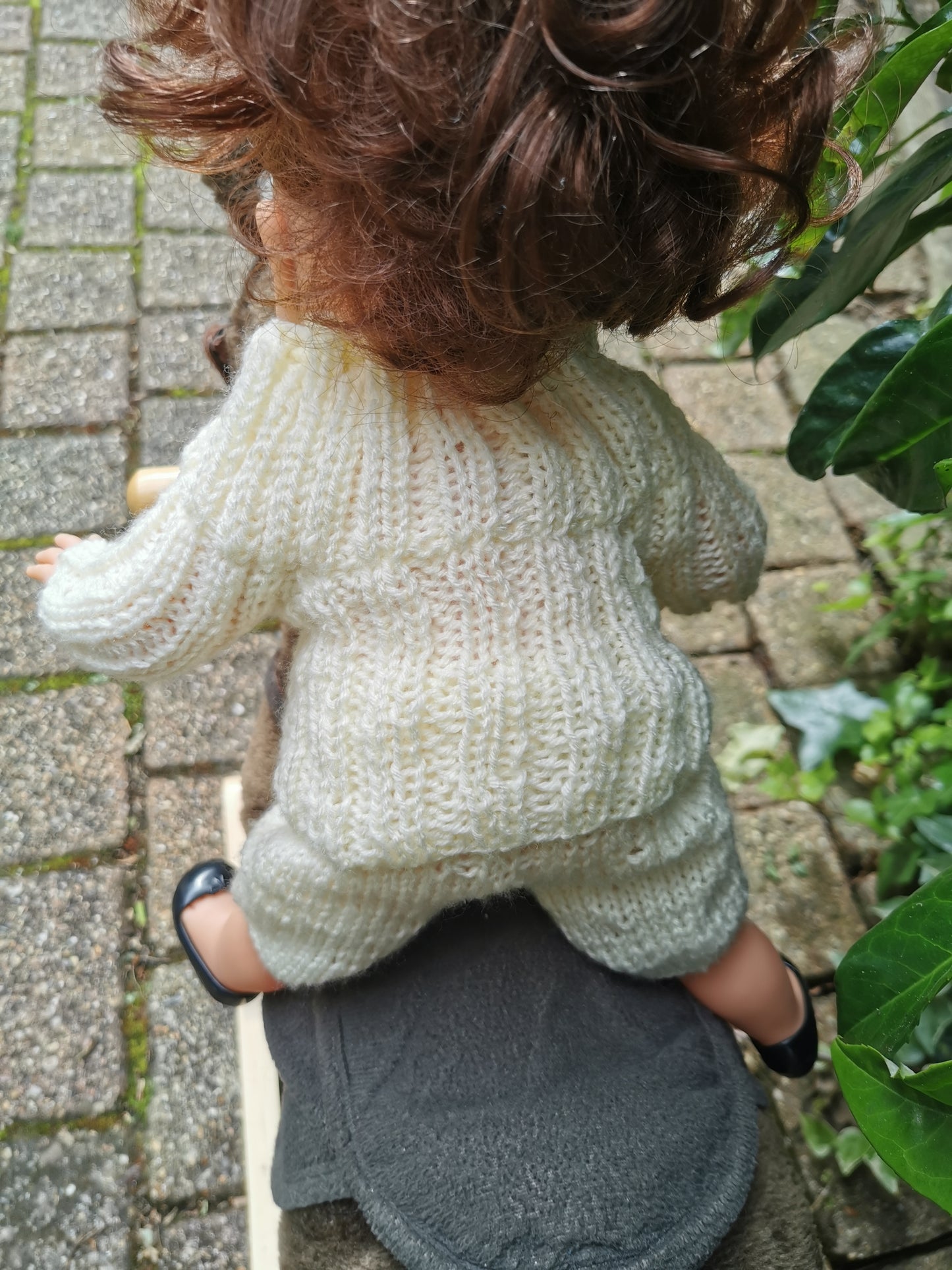 Tenue pour poupée Corolle de 36 cm