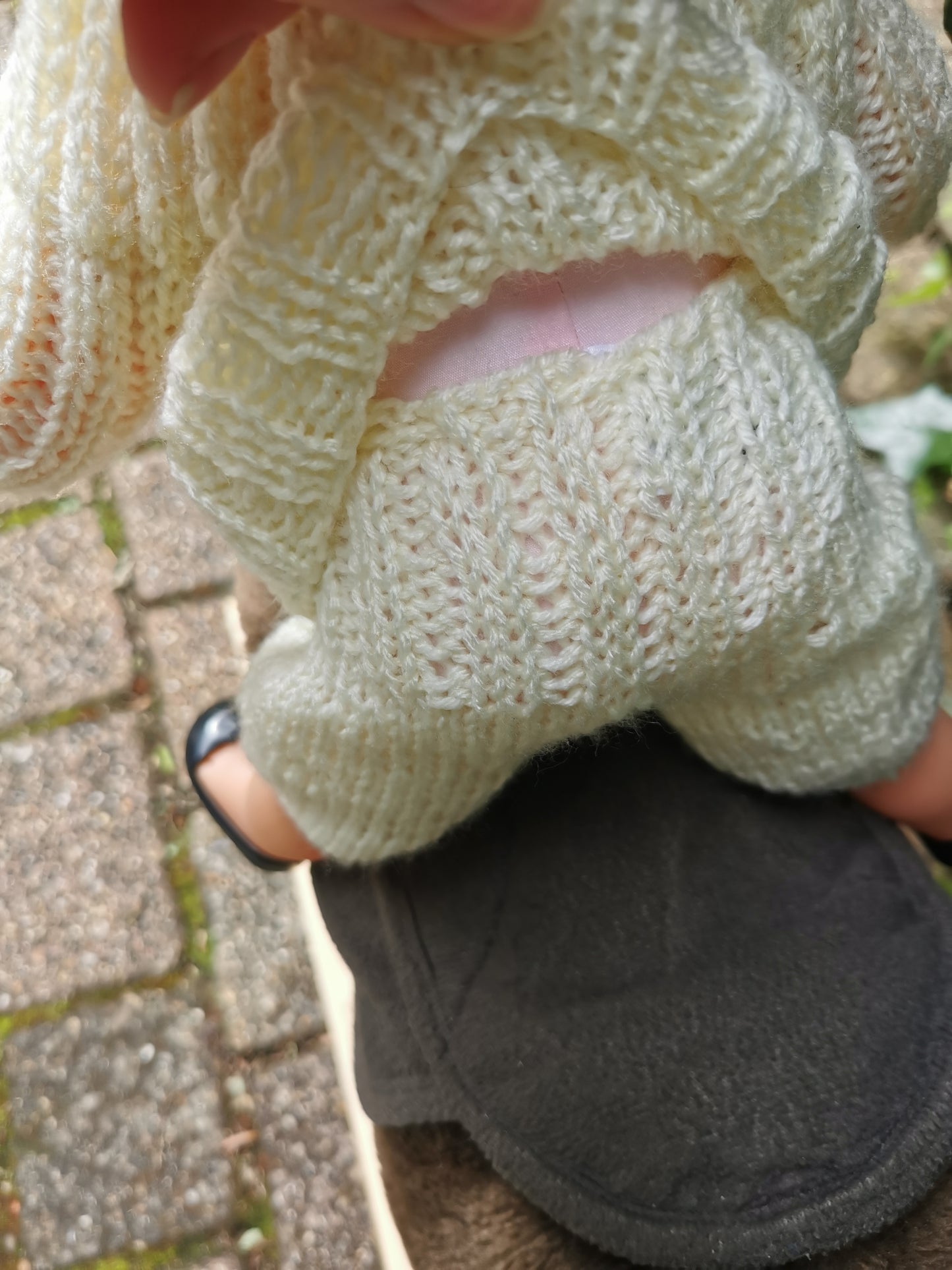 Tenue pour poupée Corolle de 36 cm