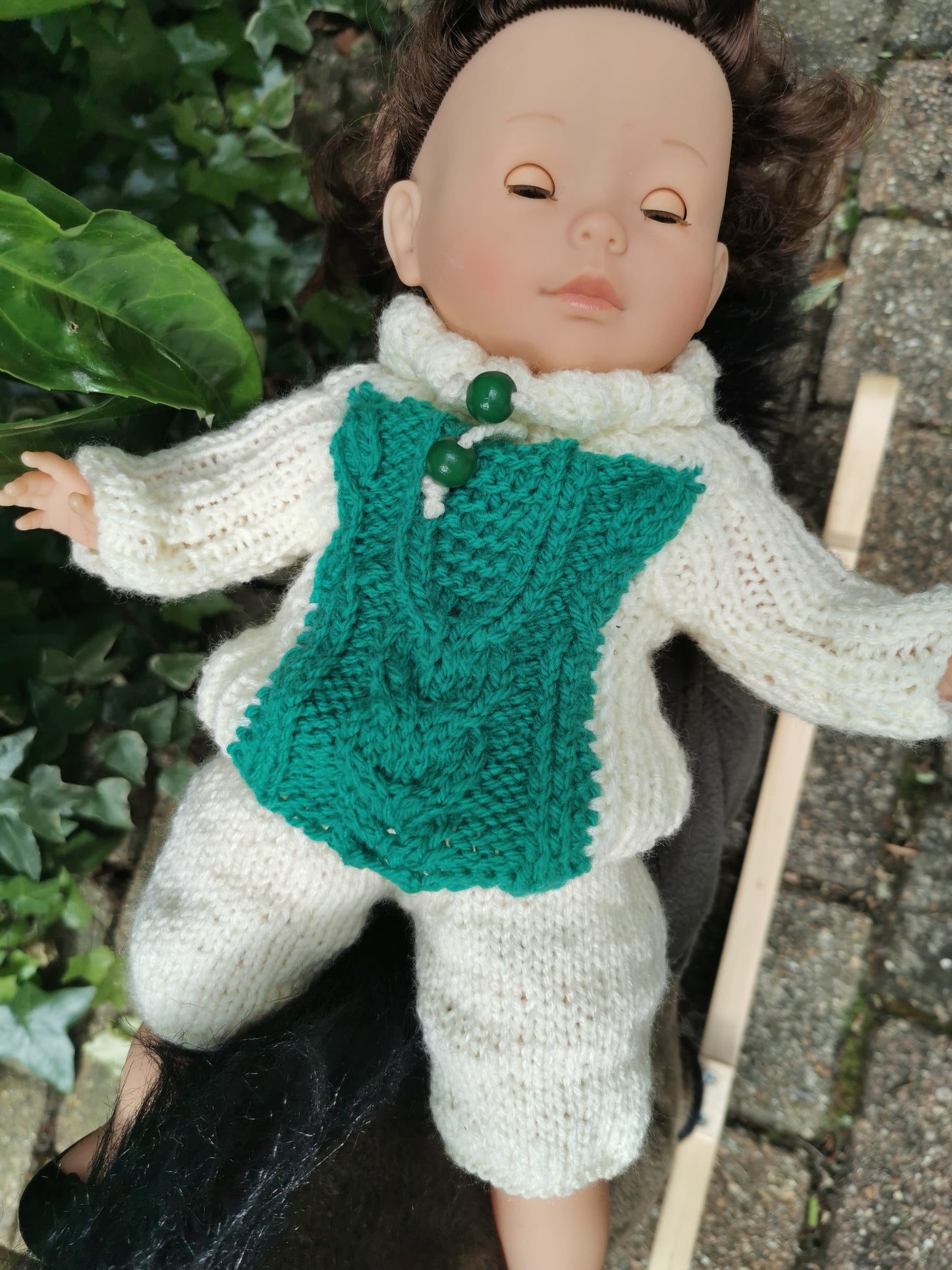 Tenue pour poupée Corolle de 36 cm