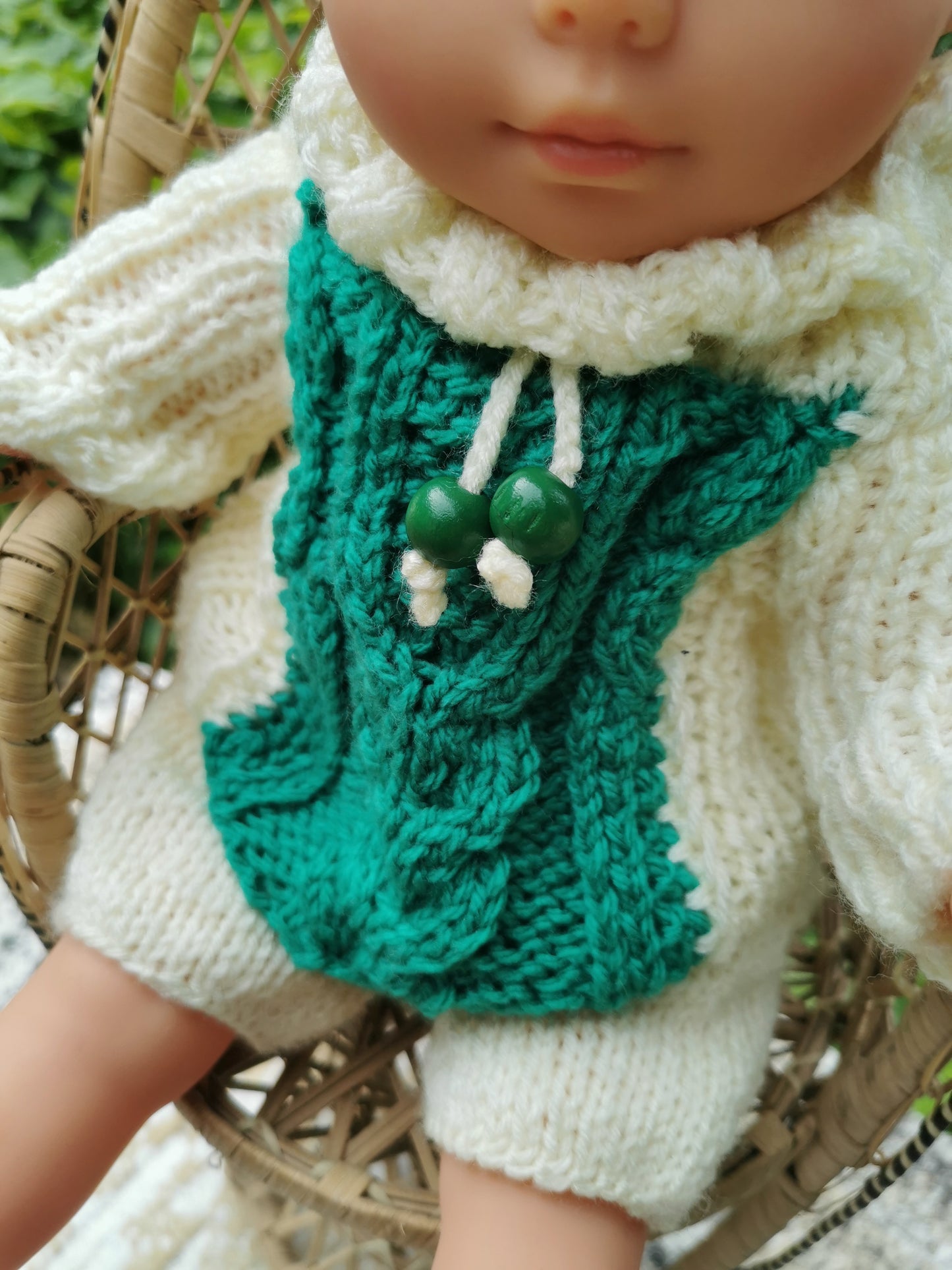 Tenue pour poupée Corolle de 36 cm