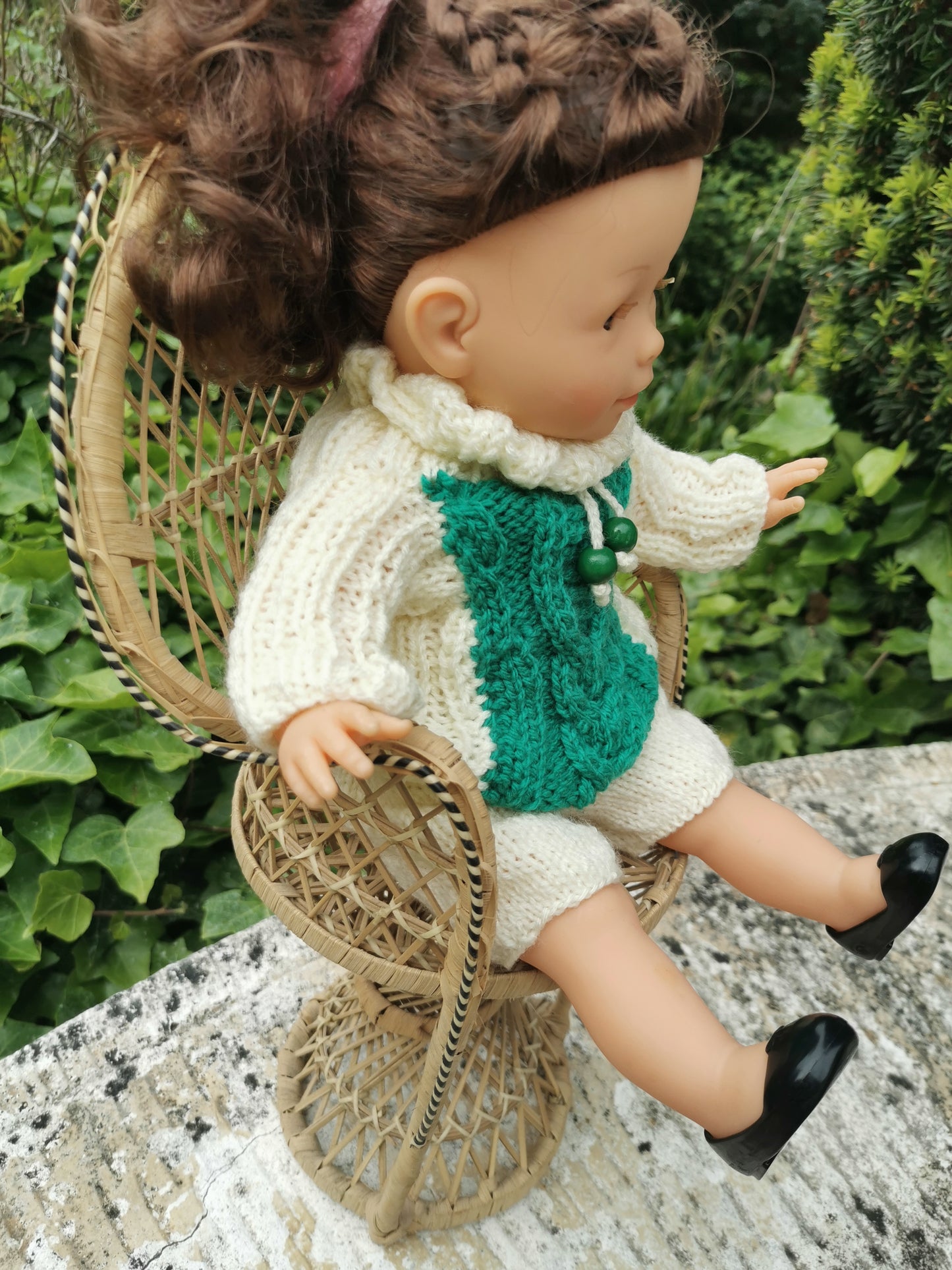 Tenue pour poupée Corolle de 36 cm