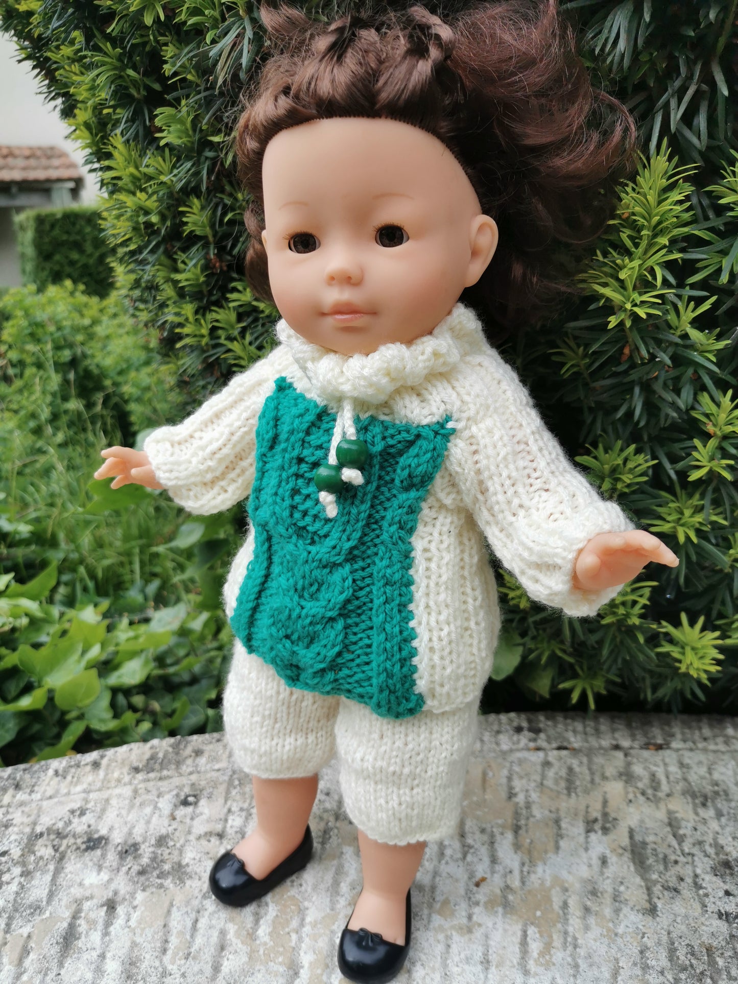 Tenue pour poupée Corolle de 36 cm