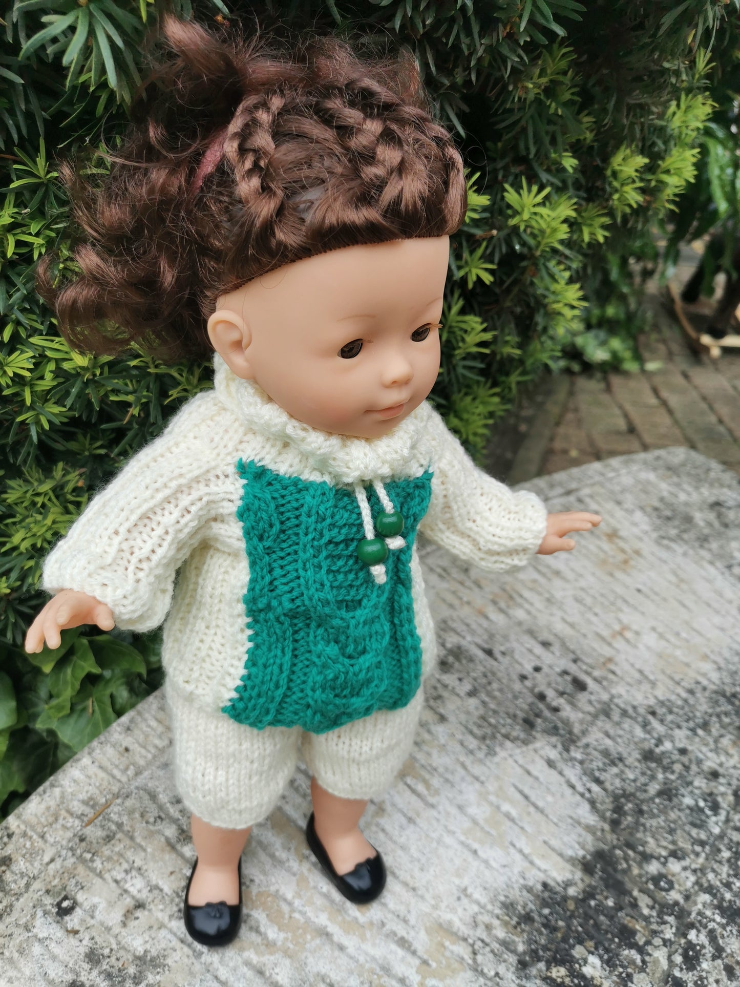 Tenue pour poupée Corolle de 36 cm