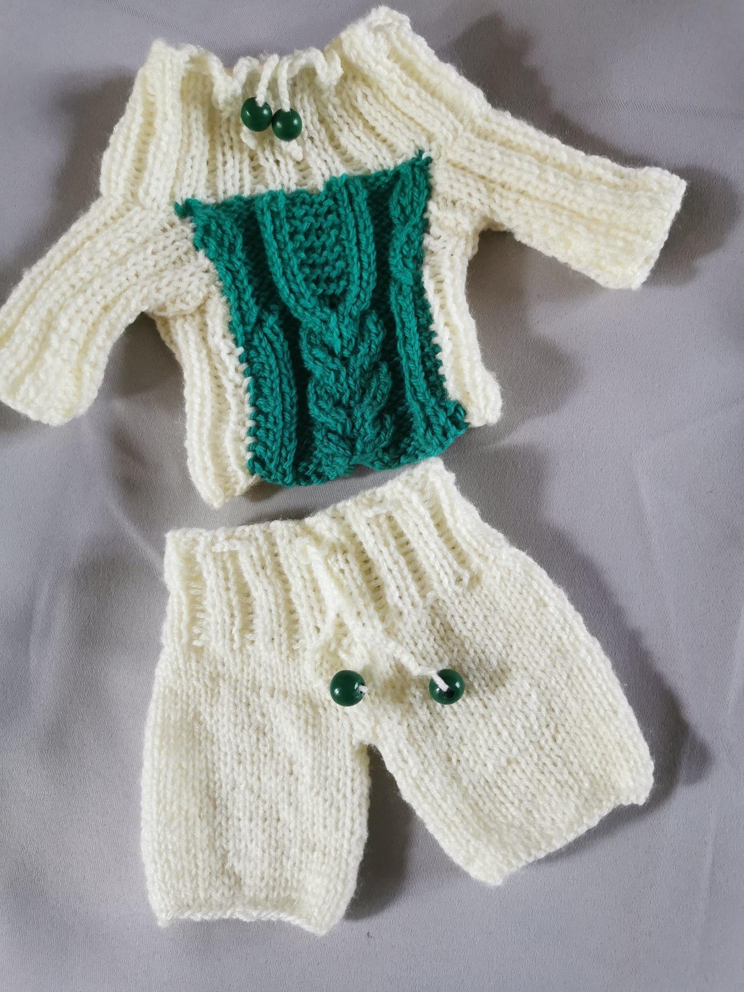 Tenue pour poupée Corolle de 36 cm
